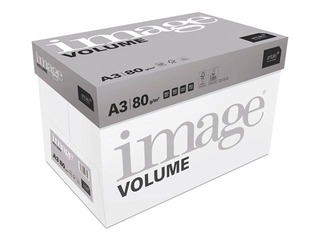 Papīrs Image Volume, A3, 80g/m², 500 loksnes
