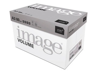 Papīrs Image Volume, A3, 80g/m², 500 loksnes