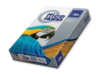 Paper Forpus Office Copy, A4, 80g/m², 500 sheets