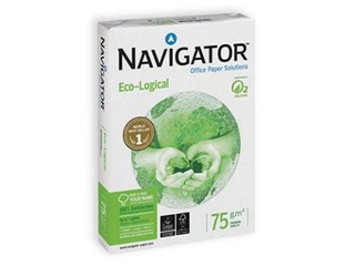 Paper Navigator Eco-Logical, A4, 75g/m², 500 sheets