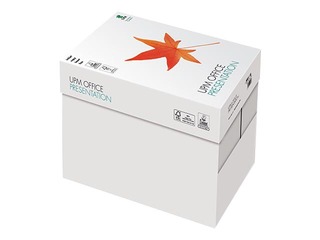 Бумага UPM Office Presentation, A4, 80г/м², 500 листов