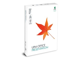 Paper UPM Office Presentation, A4, 80g/m², 500 sheets