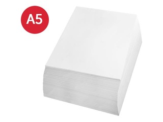 Бумага Navigator, A5, 80г/м², 500 листов