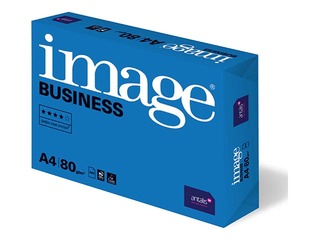 Koopiapaber Image Business, A4, 80g/m², 500 lehte