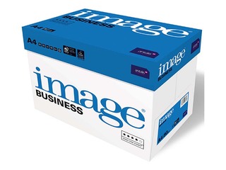 Koopiapaber Image Business, A4, 80g/m², 500 lehte