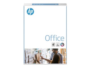 Paper HP Office, A4, 80g/m², 500 sheets