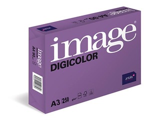 Paper Image Digicolor, A3, 250g/m², 125 sheets