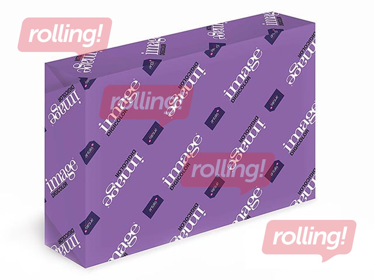 Paper Image Digicolor, A3, 200g/m², 200 sheet