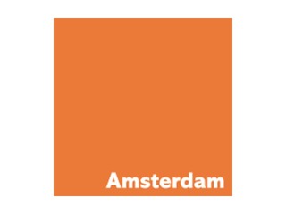 Papīrs Image Coloraction, A4, Amsterdam / oranžs, 80g/m², 50 loksnes
