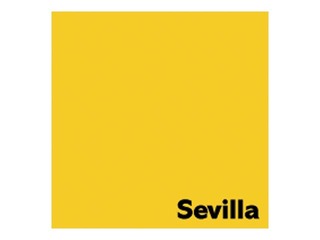 Papīrs Image Coloraction, A4, Sevilla/Dark Yellow, 80g/m², 50 loksnes