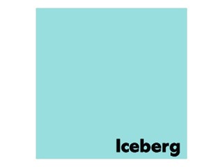 Papīrs Image Coloraction, A4, Iceberg/Pale Icy Blue, 80g/m², 50 loksnes