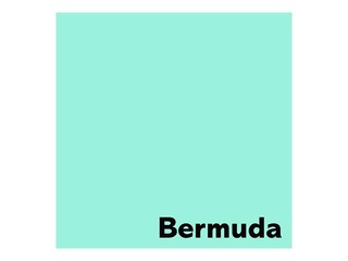 Papīrs Image Coloraction, A4, Bermuda/Azure Blue, 80g/m², 50 loksnes