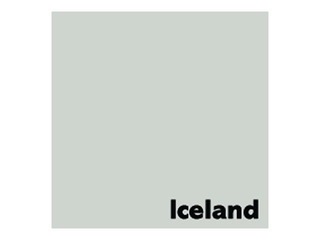 Papīrs Image Coloraction, A4, Iceland/Mid Grey, 80g/m², 50 loksnes