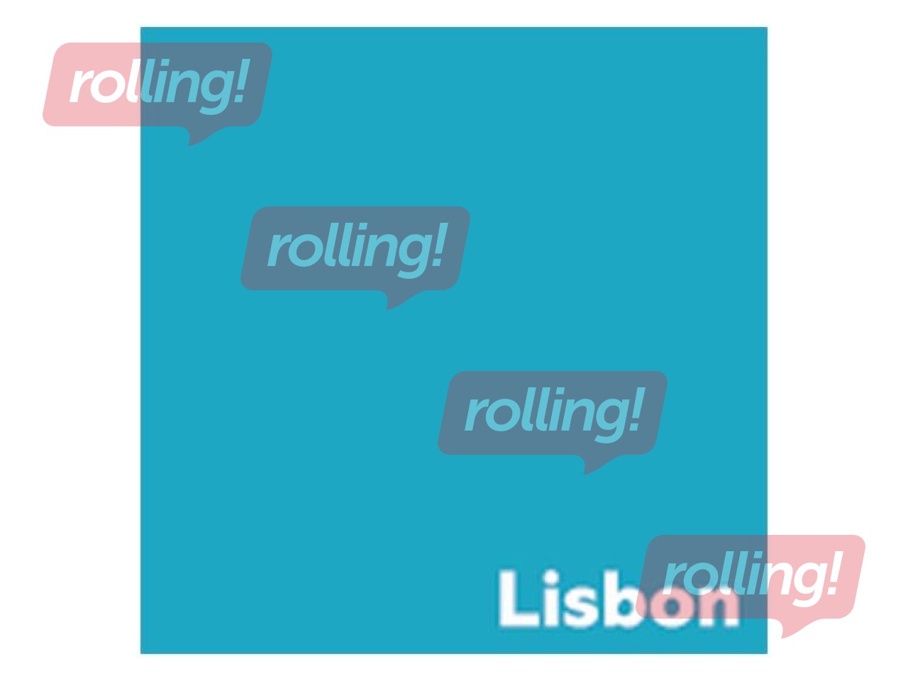 Papīrs Image Coloraction, A4, Lisbon/Deep Turquoise, 80g/m², 500 loksnes
