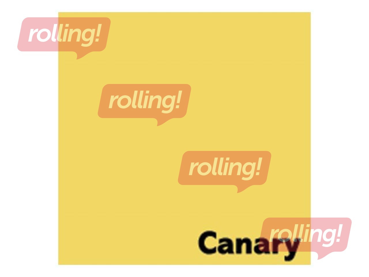 Papīrs Image Coloraction, A4, Canary/Deep Yellow, 80g/m², 500 loksnes