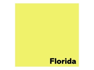 Papīrs Image Coloraction, A4, Florida/Lemon Yellow, 80g/m², 500 loksnes