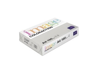 Koopiapaber Image Coloraction, A4, Iceland/Keskhall, 160g/m², 250 lehte