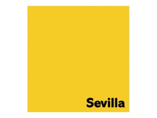 Papīrs Image Coloraction, A4, Sevilla/dark yellow, 160g/m², 250 loksnes