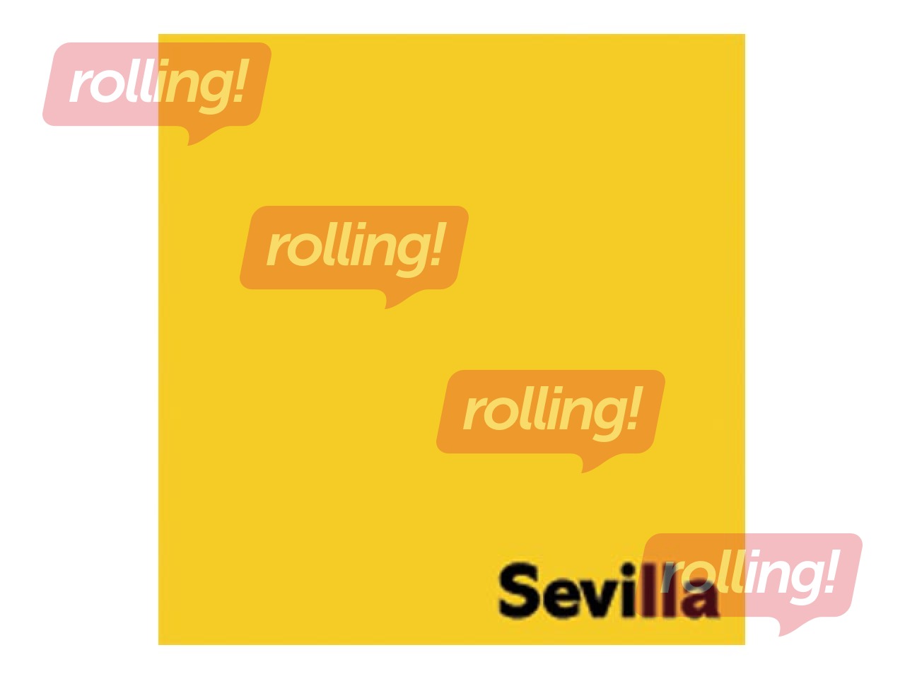 Papīrs Image Coloraction, A4, Sevilla/dark yellow, 160g/m², 250 loksnes