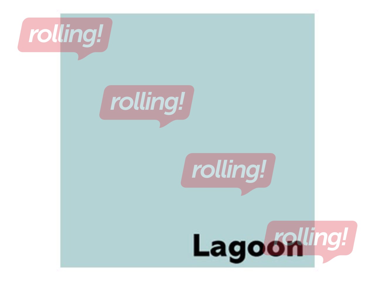 Papīrs Image Coloraction, A4, Lagoon/Pale blue, 80g/m², 500 loksnes