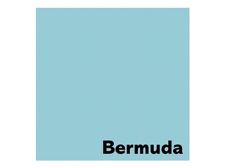 Papīrs Image Coloraction, A4, Bermuda/Azure blue, 80g/m², 500 loksnes