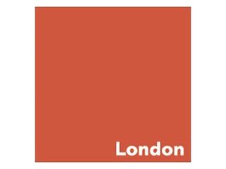 Papīrs Image Coloraction, A4, London/Dark red, 80g/m², 500 loksnes