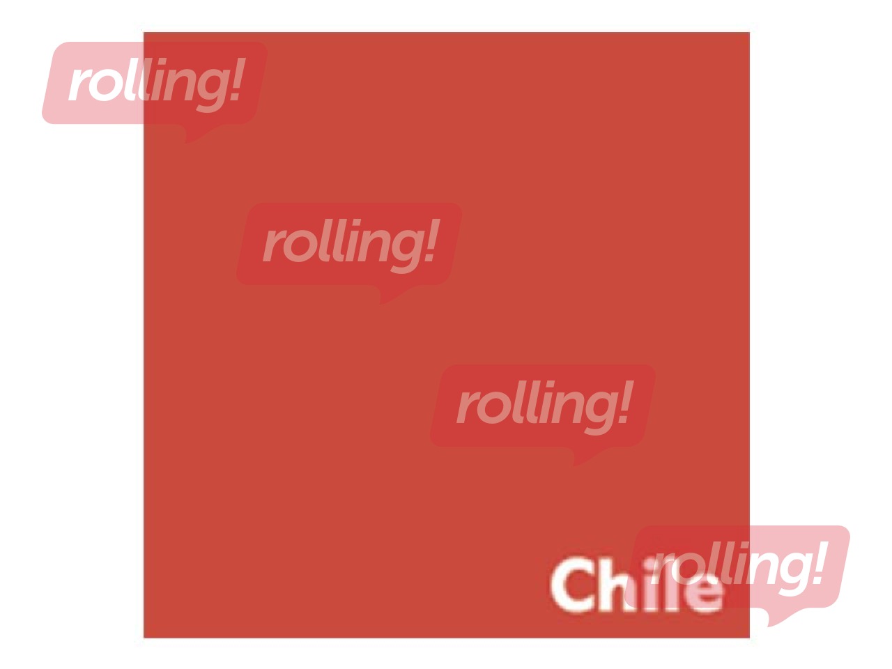 Paper Image Coloraction, A4, Chile/Deep red, 80g/m², 500 sheets