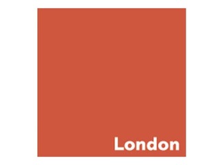 Papīrs Image Coloraction, A3, London/dark red, 80g/m², 500 loksnes
