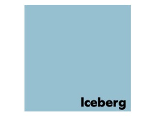 Papīrs Image Coloraction, A4, Iceberg/Kahvtu jääsinine, 160g/m², 250 loksnes