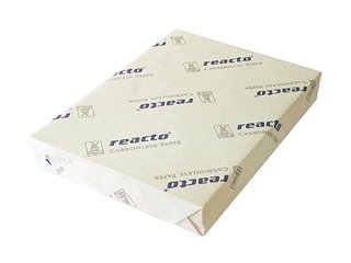 Paškopējošais papīrs, REACTO, A4, 167 komplekti, 3 slāņi