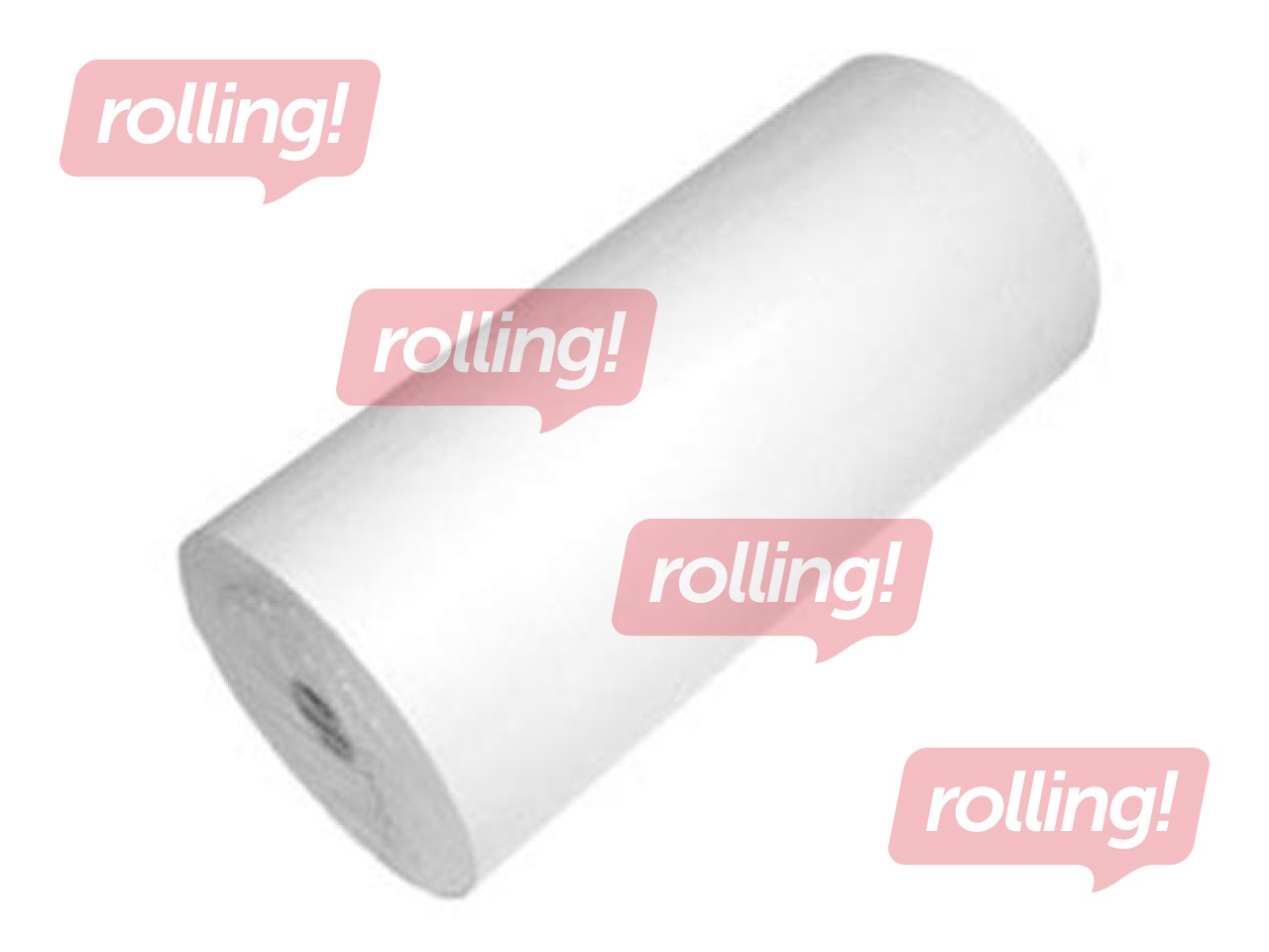 Teleksi paber Tehnoinform, 210mm x 80m