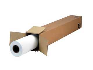 Paper roll for inkjet printer HP Q1445A, 59.4cm x 45.7m, 90g/m²