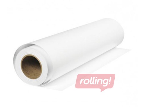 Papīrs rullī Symbio CAD tintes print., 29.7cm x 50m, 80g/m²