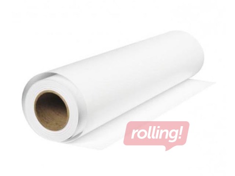 Papīrs rullī Symbio CAD tintes printerim, 84.1cm x 50m, 80g/m²