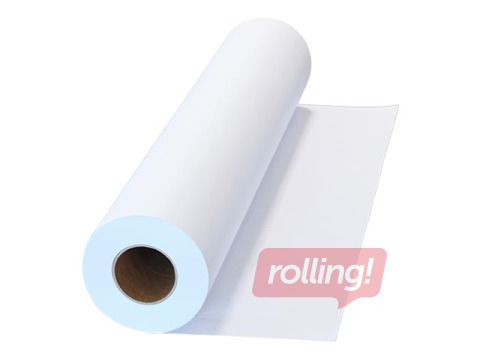 Papīrs rullī DataCopy, 84.1cm x 175m, 80g/m²