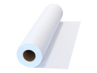 Papīrs rullī DataCopy, 84.1cm x 175m, 80g/m²
