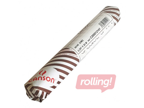 Pauspaber Canson, 40-45g/m², 297mm x 20m