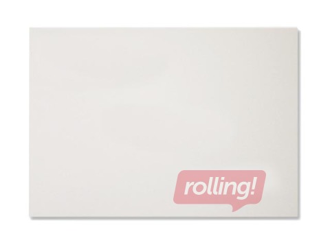 Kartons, A4, balts, 240g/m², 10 loksnes