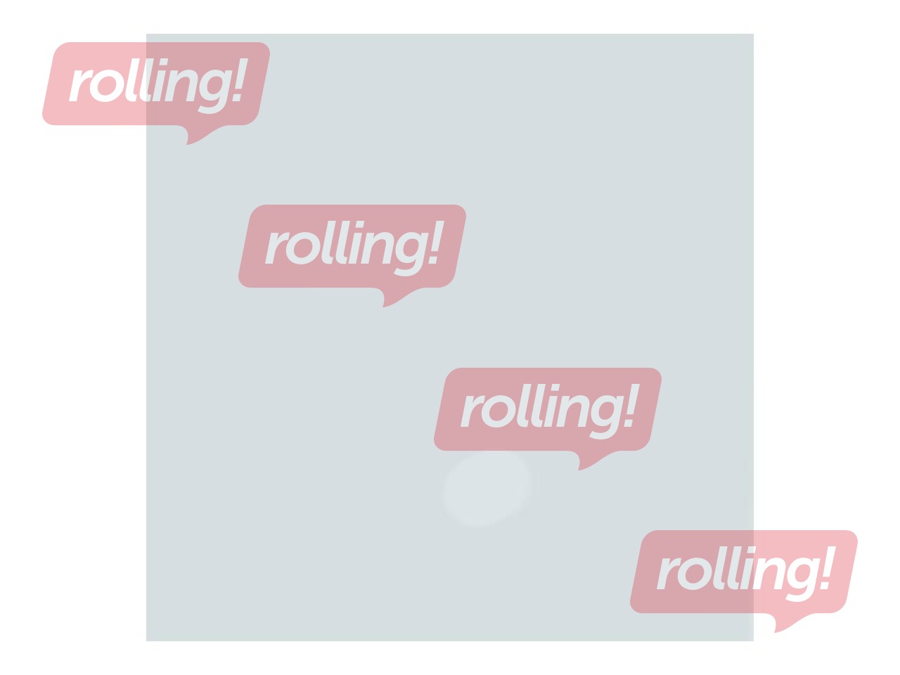 Kartons Rainbow divpusējs, A4, gaiši pelēks Nr.93, 230g/m², 25 loksnes