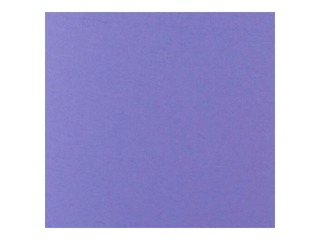Kartons Burano divpusējs, A3, blāvi violets, 250g/m², 25 loksnes