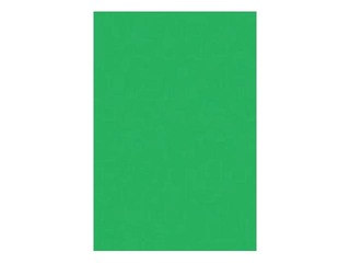 Kartons Happy Color, divpusējs, A4, 170g/m², zaļš, 25 loksnes