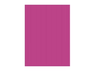 Kartong Happy Color, kahepoolne, A4, 170g/m², roosa, 25 lehte