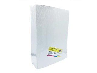 Akvarellpaber A4, 200g/m², 250 lehte