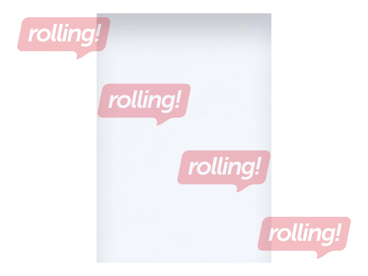 Zīmēšanas albums marķieriem Oxford, A4, 180g/m², 15 loksnes