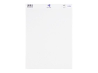 Zīmēšanas albums marķieriem Oxford, A4, 180g/m², 15 loksnes