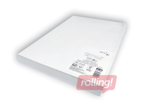 Drawing paper SM·LT, A3, 120g/m², 250 Sheets