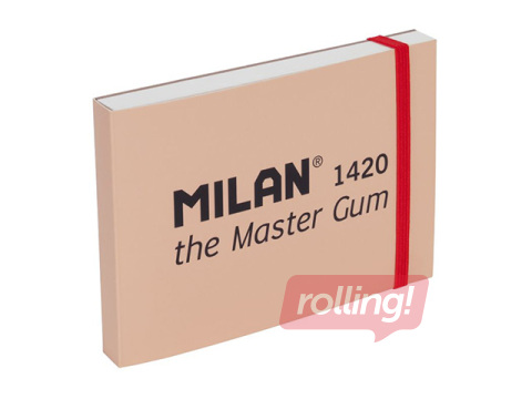 Альбом для акварели Milan, A6, 300г/м², 30 листов
