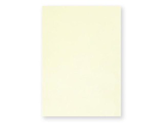 Дизайнерская бумага Millenium cream  A4,100g / м2, 50 листов