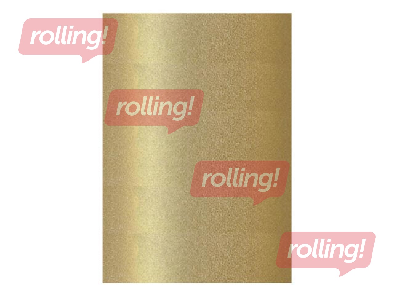 Dizaina papīrs Iceland gold, A4, 220g/m², 20 loksnes