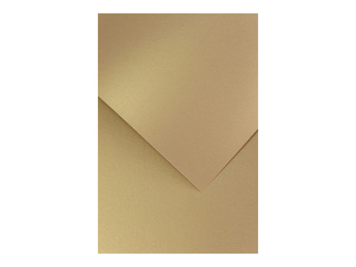 Дизайнерская бумага Millenium gold A3, 250g/m2, 20 листов
